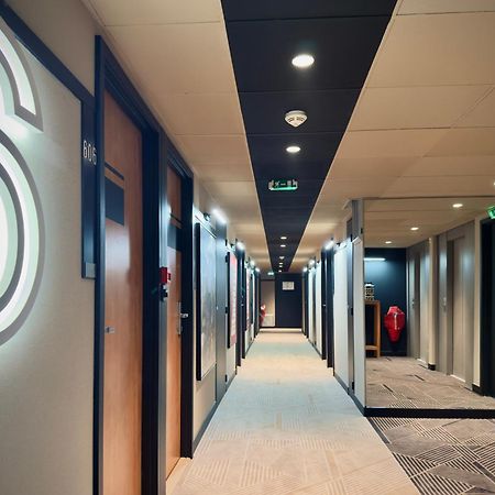 Golden Tulip Villepinte Roissy - Parc Des Expositions Dış mekan fotoğraf